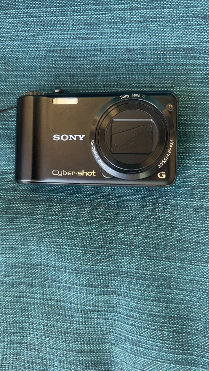 Sony Cyber-shot DSC-HX5V Digital Cameras for Sale | Shop New