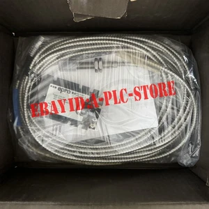 EPRO Emerson PR6480/041-000-CN + CON021 Sensor Via FEDEX/DHL - Picture 1 of 3