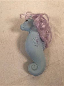 MLP G1 My Little Pony 1984 SEAWINKLE Sea Pony Series - Picture 1 of 6