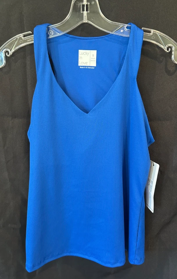 Tenis/pickleball Lucky in Love nuevo con etiquetas otoño 2025 talla pequeña Foto 1 de 1