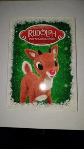 rudolph the red nosed reindeer dvd with Enchanting Bonus Features 2021 - Bild 1 von 2