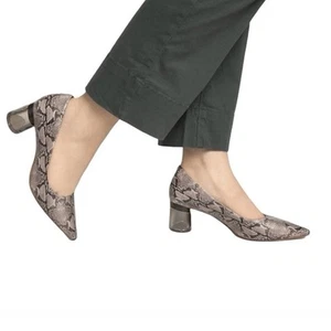 NEW Kelly & Katie Maysa Shoes Snake 6.5 NIB - Picture 1 of 13