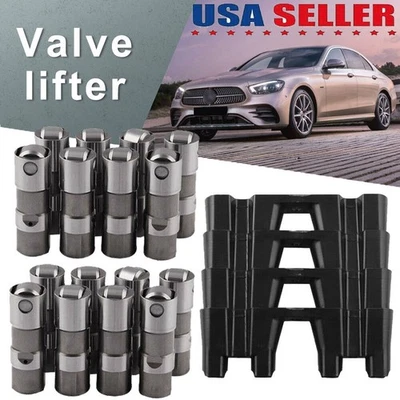 12499225 HL124 Lifters & Guide Fit Chevrolet Suburban 1500 5.3L 2000-2005 2006 Foto 1 de 4