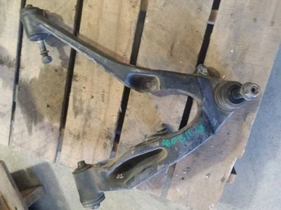 01 02 03 04 05 06 07 2500 SIERRA Brazo de control inferior izquierdo 6,6L 4x4 16856 Foto 1 de 4