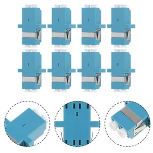12 Pcs Der Glasfaseranschluss Glasfaserzubehör Glasfaserwerkzeuge - Afbeelding 1 van 10