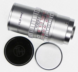Cooke Telekinic 2 pulgadas f3.5 D montaje #574111 ............ Como nuevo - Imagen 1 de 12