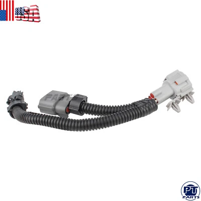 New Alternator Wiring Harness For 1995-2000 Nissan Maxima 3.0L 24076-40U00 - Image 1 of 4