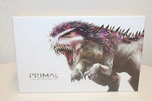 Primal The Awakening Nightmare-Erweiterung Kickstarter Neu Rechnung MwSt - Picture 1 of 3