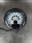 MINI Cooper R55 R56 R57 R58 R59 R61 Rev Counter Tachometer Steering Col Gadge