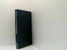 Herausforderung und Antwort. Ein Programm für Europa. Strauss, Franz Josef.: