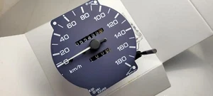 Nissan Skyline R32 HCR32 GTS-t RB20DET meter speedometer Not GTR Toyota Honda - Picture 1 of 9