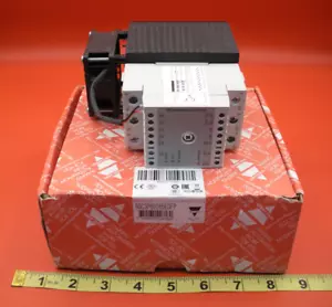 Controlador de estado sólido interruptor trifásico Carlo Gavazzi RGC3P60I65EDFP relé RGC3P - Imagen 1 de 8