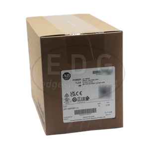 Sealed New Allen Bradley 22F-D6P0N113 PowerFlex 4M-2.2 kW (3 HP) AC Drive - Picture 1 of 5