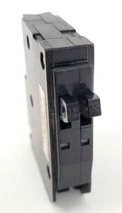 Disyuntor QO1515 Square D Twin Tandem 15 Amp *Opción al día siguiente* - Imagen 1 de 7