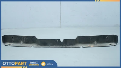 Parachoques delantero Saturn Sky 2007-2009 refuerzo soporte de rejilla de metal soporte OEM Foto 1 de 4