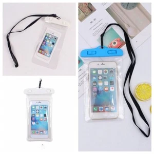 Wasserdicht Wasserdichte Handy tasche Versiegelte Tauch tasche - Zdjęcie 1 z 11