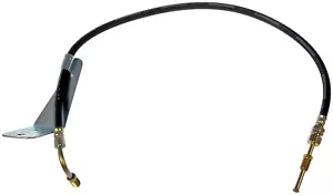 Brake Hydraulic Hose - Dorman# H381083 - Picture 1 of 3