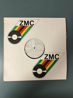 Metallica ‎– Load 12" Vinyl 1997 Zimbabwe TEST PRESSING/SAMPLE NM/VG+ VERY RARE! - Image 1 of 4