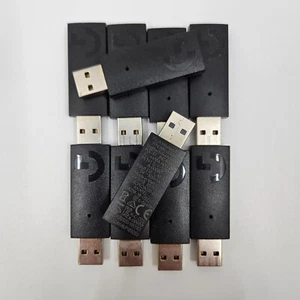 USB Dongle Receiver USB Adapter for Logitech GPRO X Wireless Gaming Headset - Photo 1/3