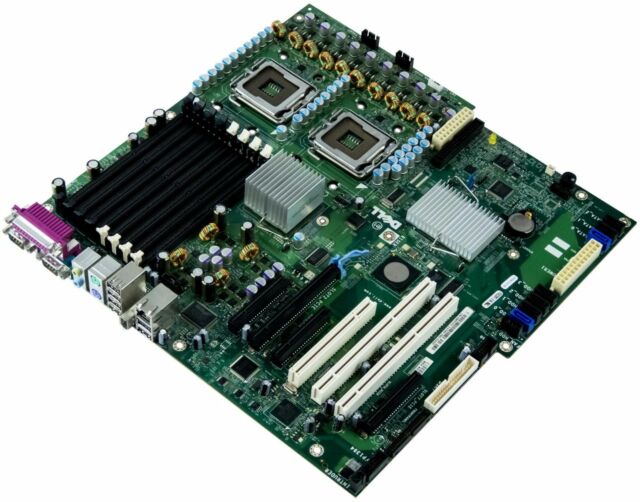 dell precision 690 motherboard products for sale | eBay