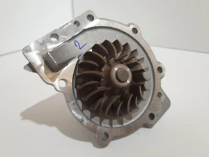 BOMBA DE AGUA GENUINA VOLVO C30 C70 S40 S60 S80 V40 V70 XC70 XC90 XC60 31293177 - Imagen 1 de 6