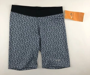 C9 Champion Boys Youth Power Core Duo Dry Compression Shorts Blue/Gray Size SM - Picture 1 of 6