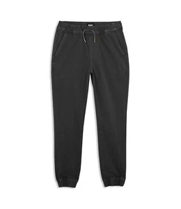 Hudson Boys' Lucas Slim Jogger Pants - Little Kid (Size 2T & 3T) - Picture 1 of 2