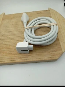Apple (OEM Longwell) LS-7A AC Power Adapter Extension Cable/Cord 2.5A 125V - Picture 1 of 8
