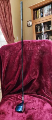 MIZUNO T ZOID FORGED #3 WOOD 15* S FLEX - Image 1 of 4