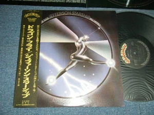 JEFFERSON STARSHIP Japan 1975 Original 1st Press RCA-6256 NM LP+Obi DRAGON FLY - Picture 1 of 9