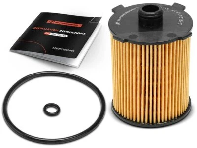 For 2015-2017, 2019-2023 Volvo XC60 Oil Filter Engine APR 31154SWJH 2016 2020 - Image 1 of 2