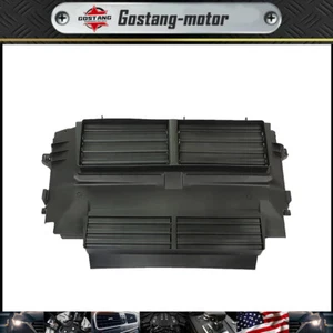 Obturador de radiador delantero sin motor actuador CM5Z8475A para Ford Focus 2012-2016 - Imagen 1 de 12