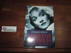 Marlene Dietrich : die grosse Biographie. Dt. von Ulrike v. Sobbe Spoto, Donald 