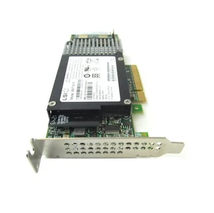 SUN SG-SAS6-R-INT-Z 8-Port 6Gbps SAS 2Raid PCI-E HBA w/ Bat 4z - Picture 1 of 4