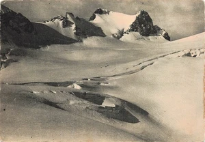 5 LA GRAVE PICS DE LA GRAVE ET GLACIER DE LA GIROSE - Picture 1 of 2
