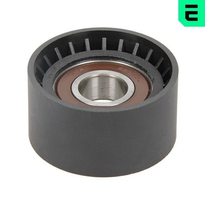 OPTIMAL Spannrolle Keilrippenriemen 0-N2084S für BMW F10 F11 5er Touring X3 E83 - Bild 1 von 4