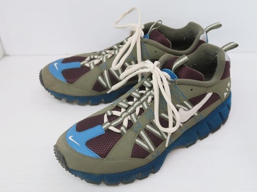 NIKE Uomo 12.0US Air Hubmara 17 2017