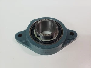 UNBENUTZT - Dodge 124057 Flanschlager 2 Bolzen SC 1-15/16 - Bild 1 von 12