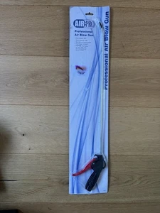AIR-PRO FT Pro Professional  20in Air Blow Gun - LD20-1 - Picture 1 of 2