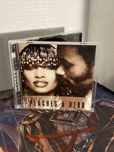 The Best of Peaches and Herb by Peaches and Herb CD See Description - Picture 1 of 22