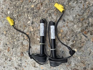 Mercedes Benz C - E Class Pair Of Bonnet Actuator A2139062201 - Picture 1 of 2