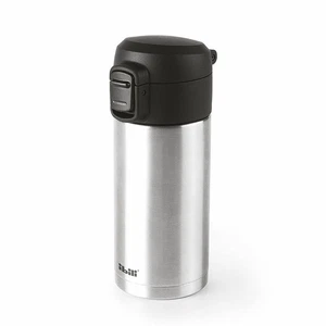 Thermos de Voyage Ibili 765618 Acier inoxydable - Afbeelding 1 van 4