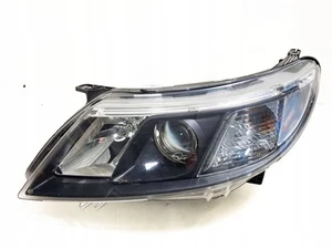 Frontscheinwerfer Saab 93 FUP645 Links Scheinwerfer Headlight - Bild 1 von 12