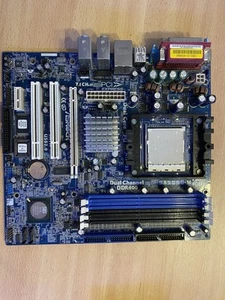 ASRock 939S56-M - Photo 1/3