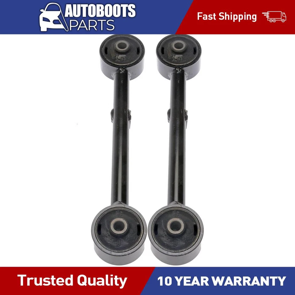 Brazo de control superior trasero izquierdo superior derecho para Suzuki Grand Vitara 1999-2005 Foto 1 de 3