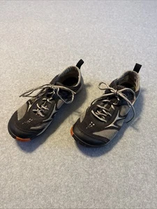 Merrell Dash Glove Black Womens Size 6 Hiking Shoes Sneakers - Picture 1 of 11