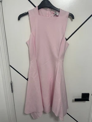 Pink Mini Dress - Image 1 of 3