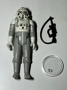 Vintage Star Wars Kenner  At-At Driver  with Stand 1980  AF KSW 57 - Picture 1 of 2