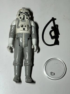 Vintage Star Wars Kenner  At-At Driver  with Stand 1980  AF KSW 57 - Image 1 of 2