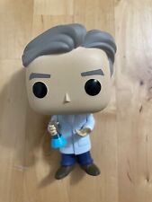 'Bill Nye the Science Guy' Funko Pop OUT OF BOX